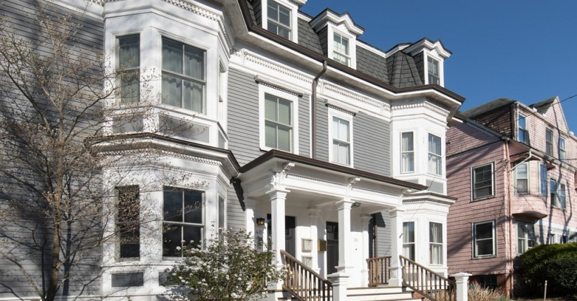 Ten noteworthy sales in Cambridge, Massachusetts in Q2 2022